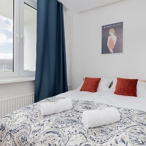 Familie Appartement met een Slaapkamer
